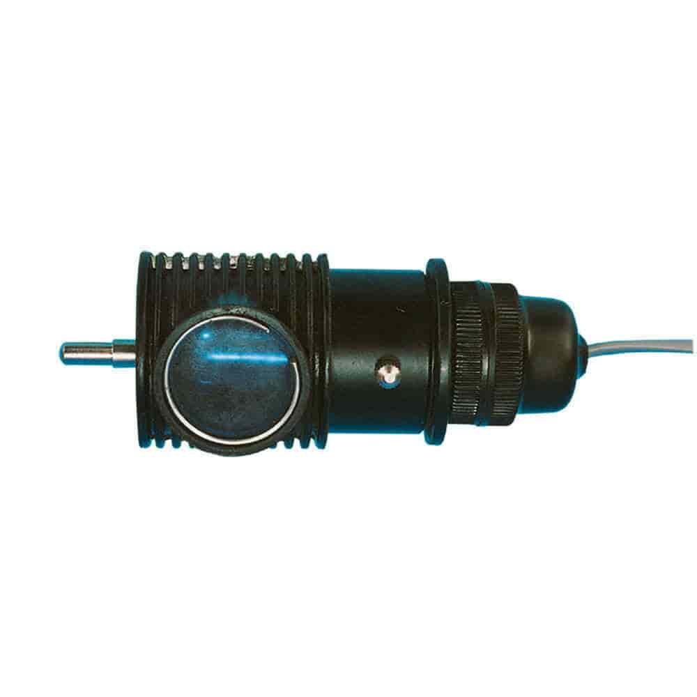 Microscope Illuminator Price Starting From Rs 200/Pc. Find Verified ...