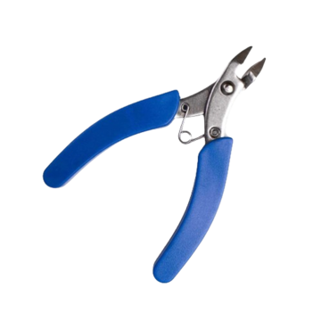 6 Inch Carbon Steel Mini End Cutting Plier At Rs 90/piece