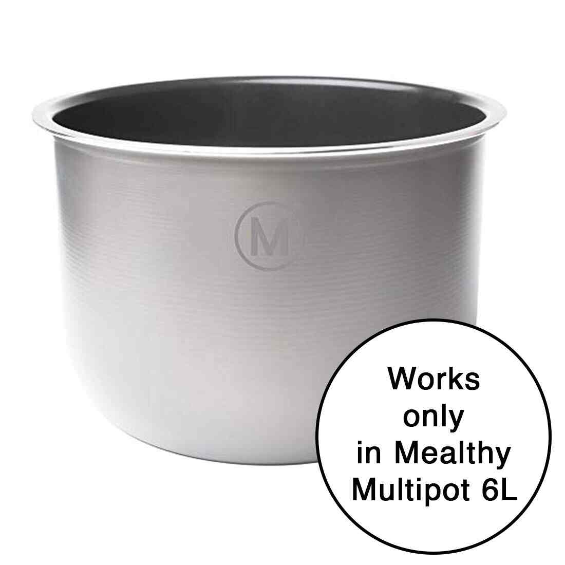 mealthy multipot croma