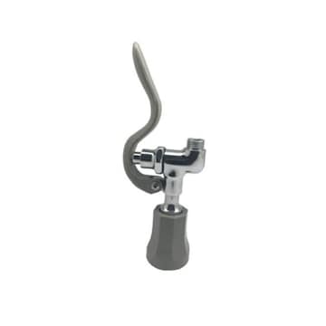 KWODE Pre-Rinse Spray Valve Head For All Commercial Kitchen Sink Faucet