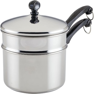 Stainless Steel Soap Wax Double Boiler, Industrial At U20b9 40000/piece In Hyderabad