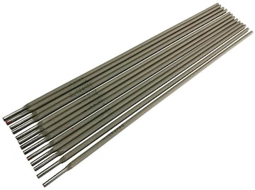 6 X 4.0mm X 350mm Welding Rods Electrodes ARC Rod Mild Steel Rutile-cellulosic All Positional Type E6013