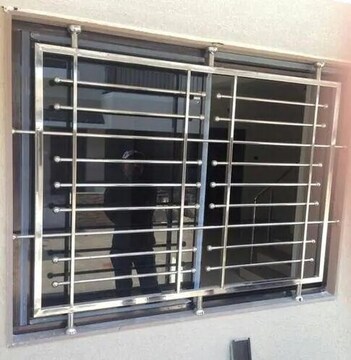 Ss Steel Window: Durable, Stylish, and Energy-Efficient Solutions
