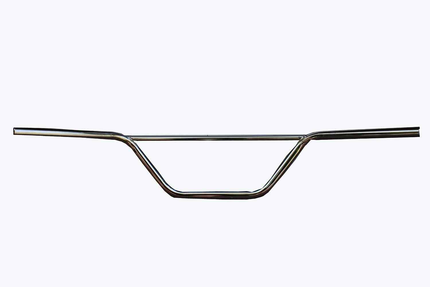 rd 350 handlebar without mounting rod