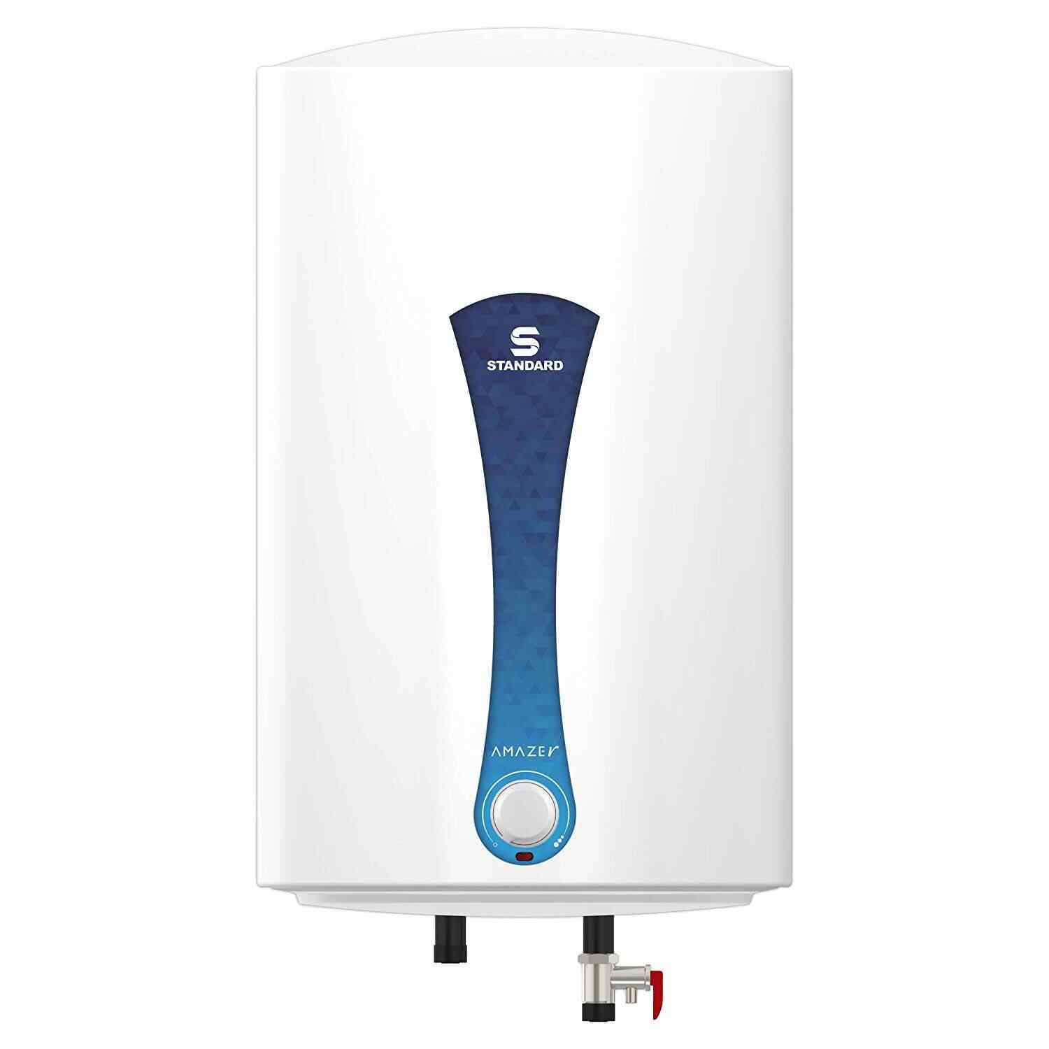 Standard 2000 Watts White Blue Storage in Amritsar - Dealers, Manufacturers  u0026 Suppliers - Justdial