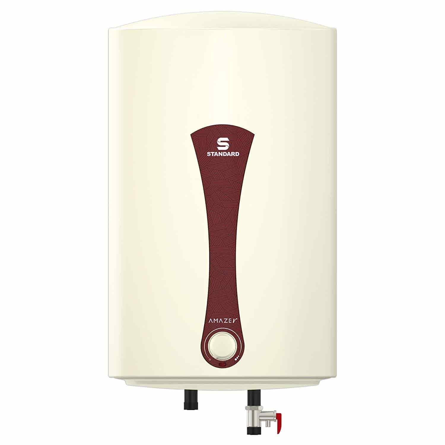 Standard Lyft Storage Water Geyser in Kolkata - Dealers, Manufacturers u0026  Suppliers - Justdial