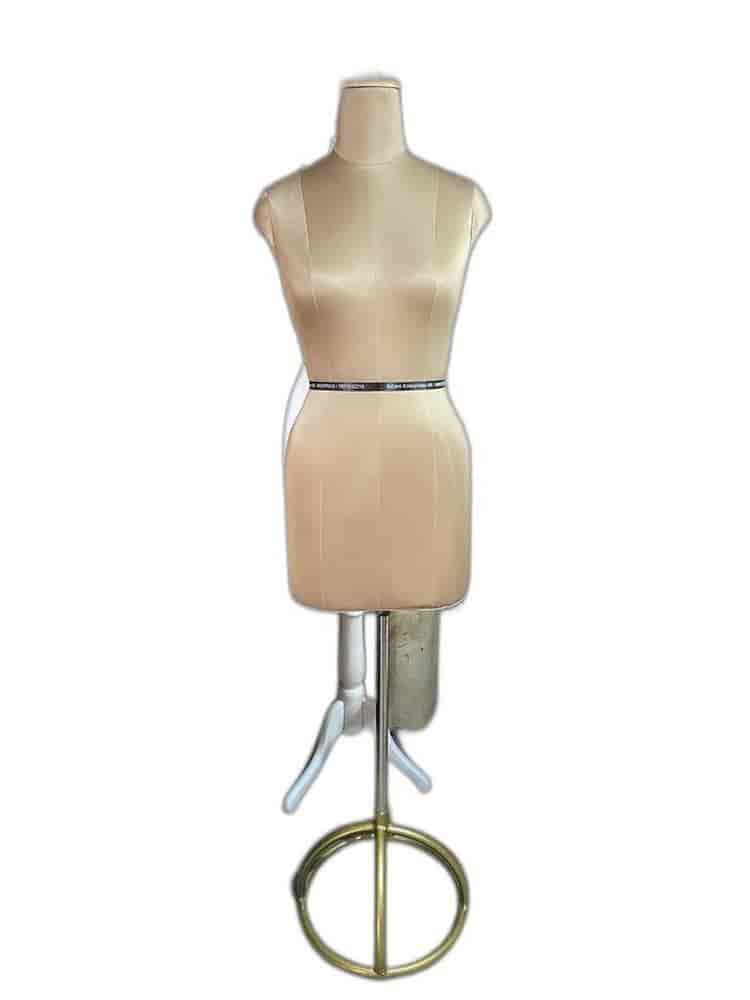 Half Dress Forms Get Best Price from Manufacturers & Suppliers in India