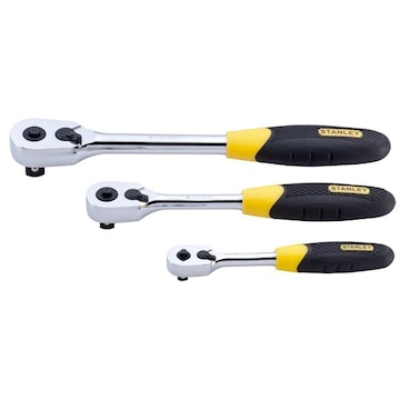 1/2-Inch Drive Ratchet Wrench, 72-Tooth Quick-Release Reversible Ratchet Wrench, Titanium Alloy Coating, High-Precision Durable Design, Socket Wrenches - Canada