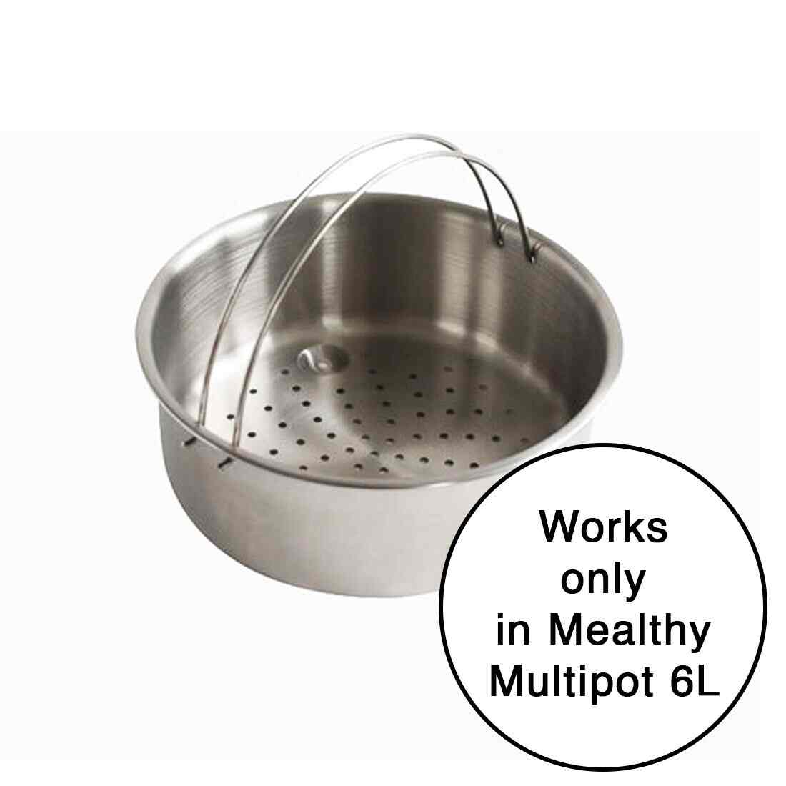 mealthy multipot croma