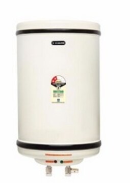 V Guard 10 Storage Water Heating Appliance - Get Best Price from  Manufacturers u0026 Suppliers in India