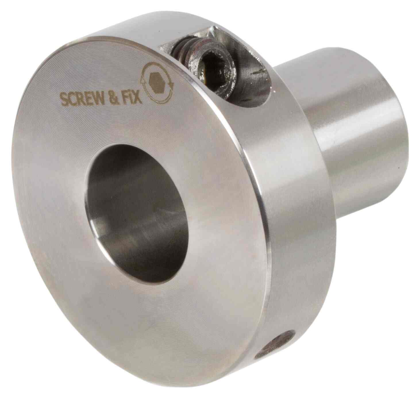 Clamping Bush - Durable, Reliable & High-Quality Fasteners - Justdial ...