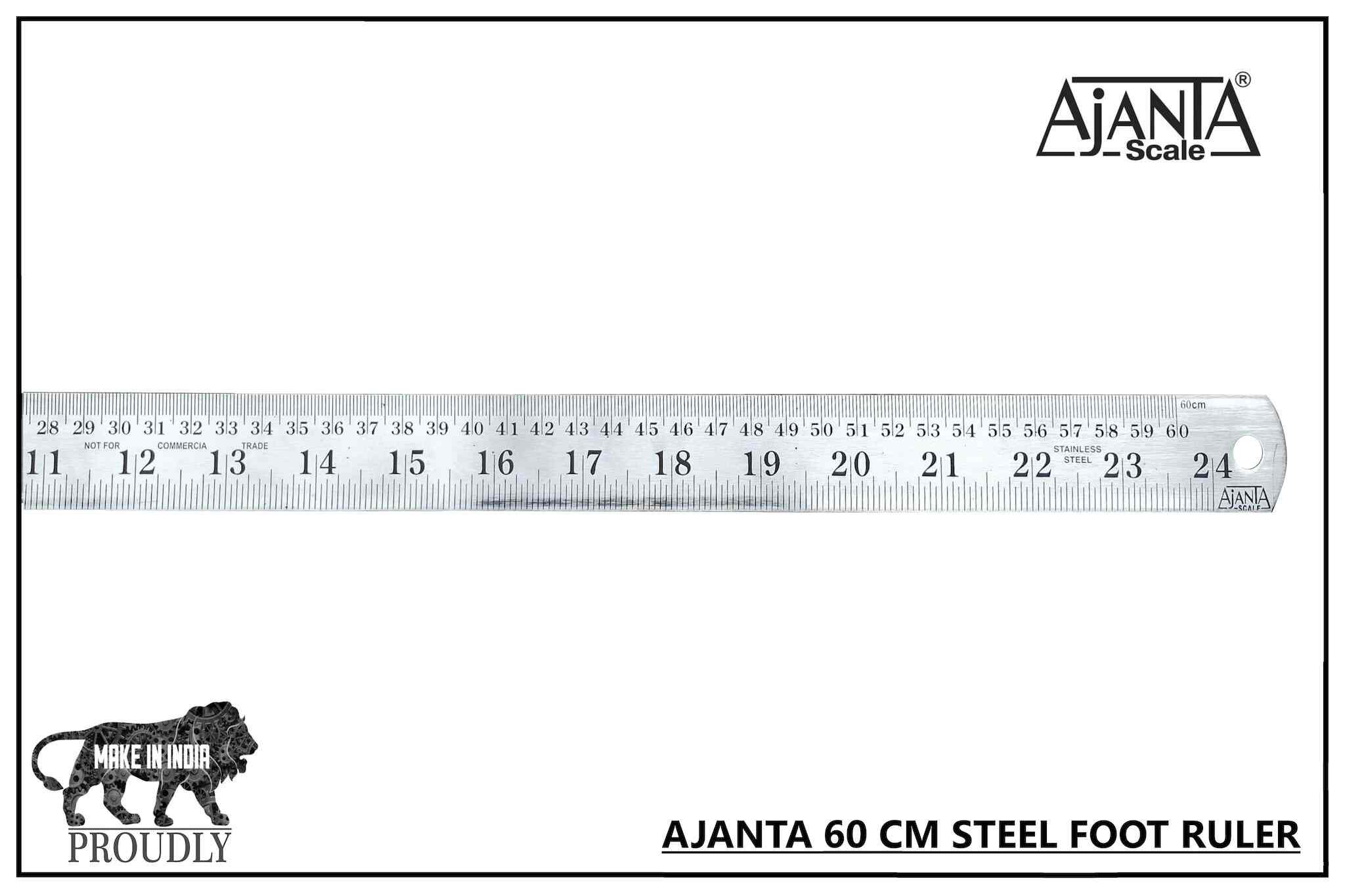 60 96 Cm Scale Get Best Price from Manufacturers Suppliers in India