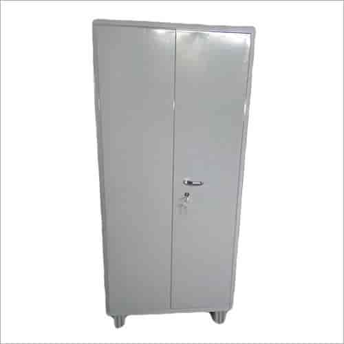 Steel cupboard with mirror price online