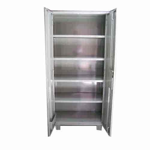 Steel Bero Steel Almirah Price Starting From Rs 7 500 Pc Find Verified Sellers at Justdial