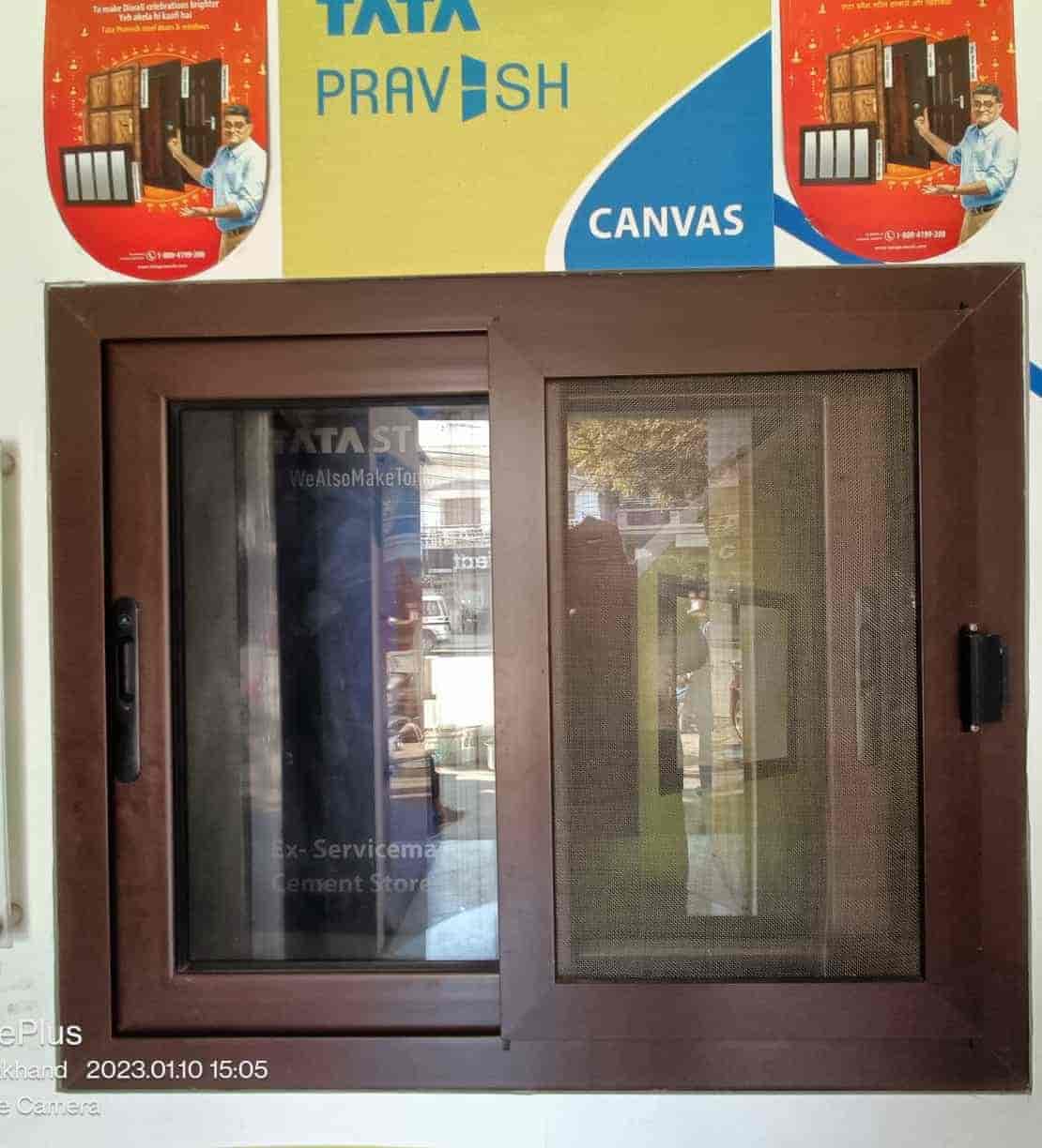 Gourav Group Windows - Gourav Group Casements Price Starting