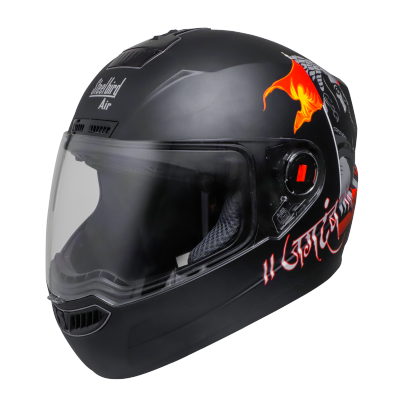 Steelbird 620mm helmet 2025