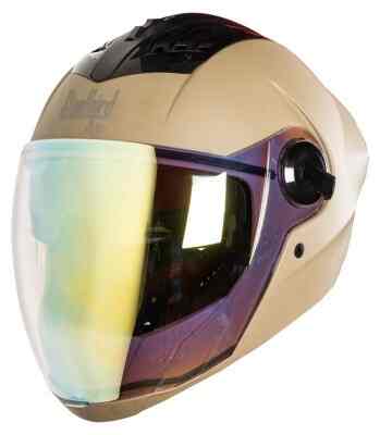 Sba 2 hot sale double visor