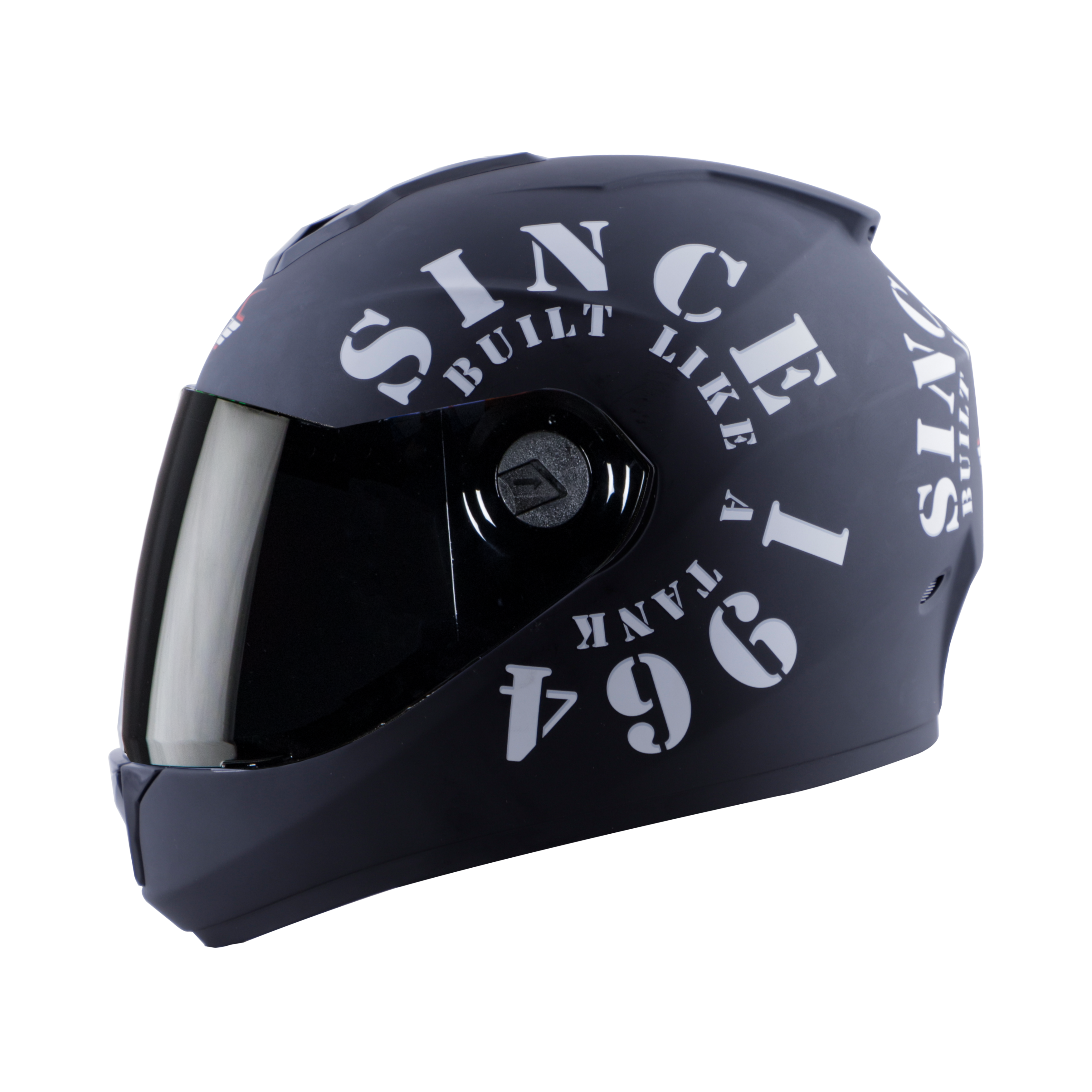 Steelbird sbh hotsell 11 hunk visor