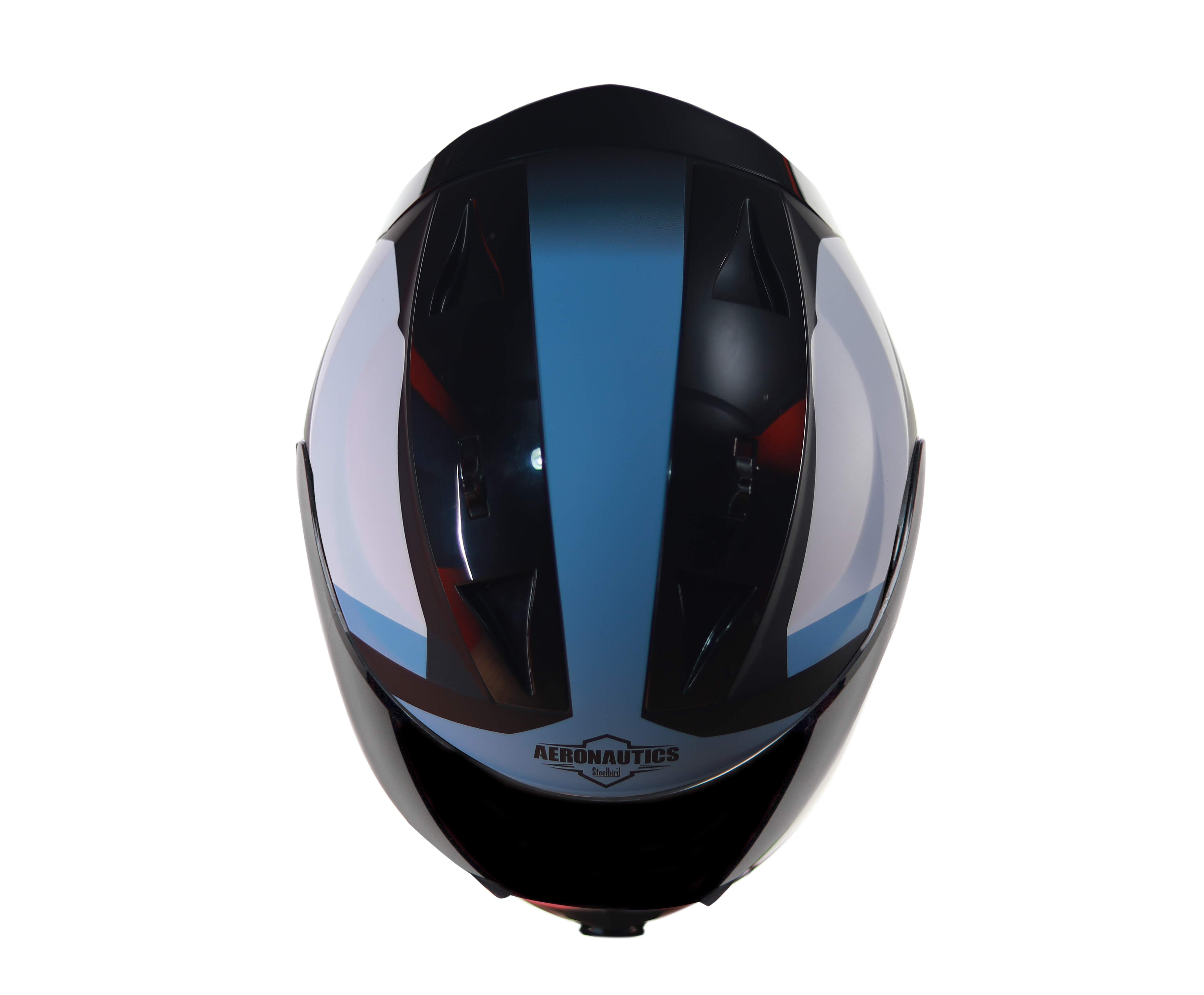 Steelbird sa 1 2024 aerodynamics