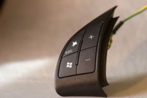 Mida Rikhsa Steering Wheel Switch - Premium Quality Control Switches & Ergonomic ...