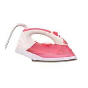 Sansui cordless steam iron hotsell