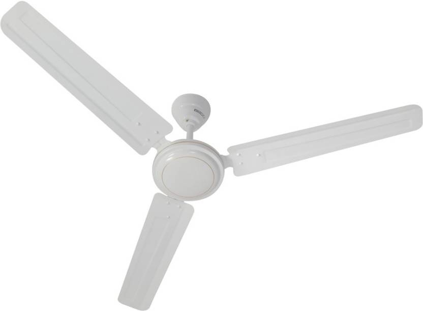 Buy Usha Stella 1200 Mm Ceiling Fan White Features Price
