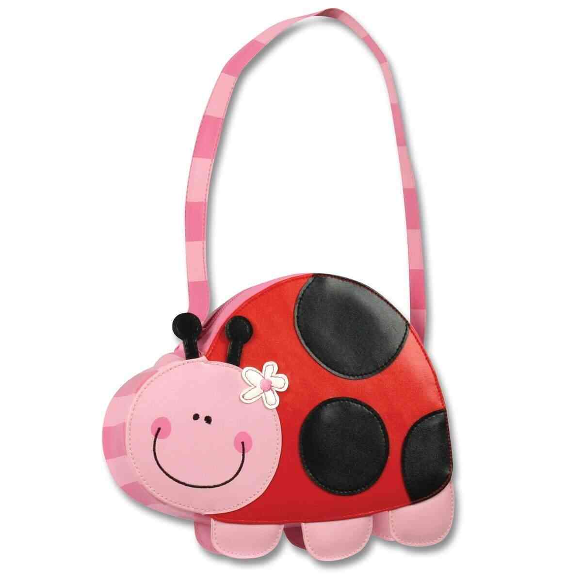 little girl purse and wallet