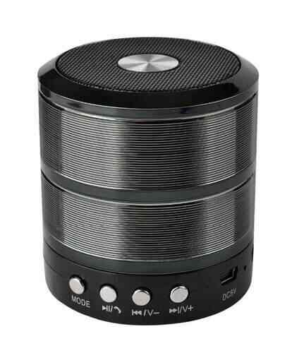 isonix bluetooth speaker with mic