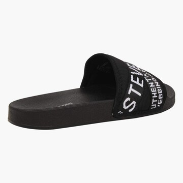 Steve Madden Mens Black Sandals in Delhi - Dealers  display picture 2
