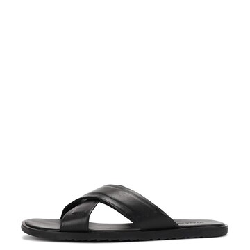 Steve Madden “Dorset” Mens Slides/Sandals Steve Madden Sandals & Flip-Flops for Men on Sale up to 90  main image 3