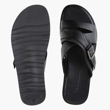 Steve Madden “Dorset” Mens Slides/Sandals Steve Madden Sandals & Flip-Flops for Men on Sale up to 90  main image 2