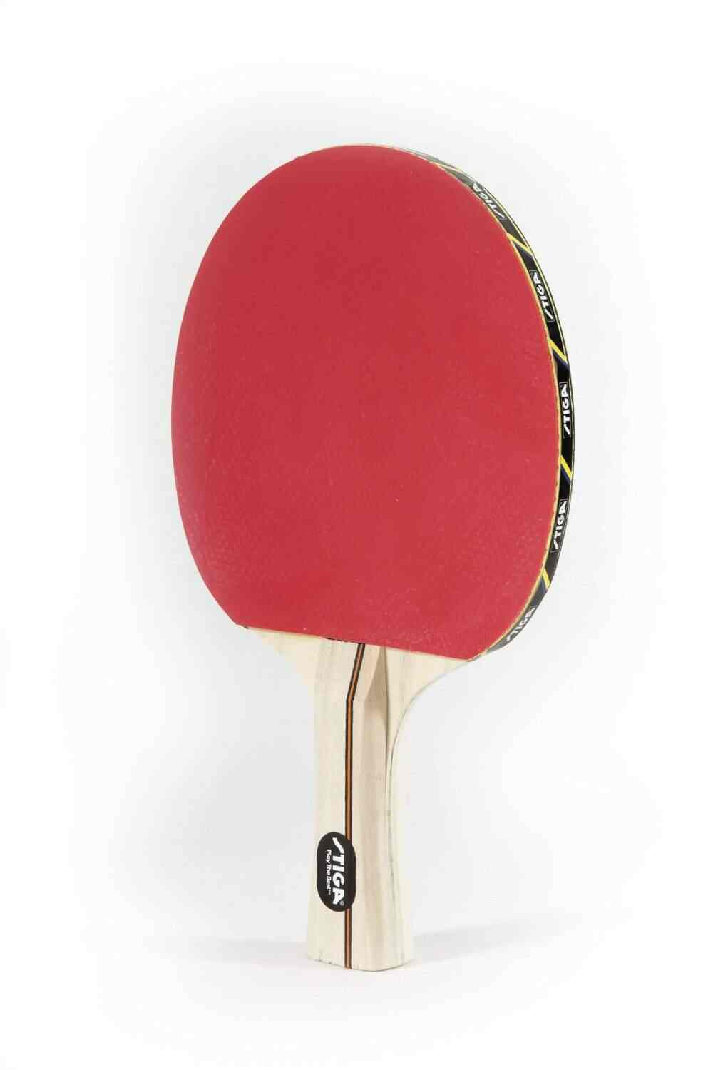 Buy STIGA Performance 4Player Table Tennis Racket Set Includes Four