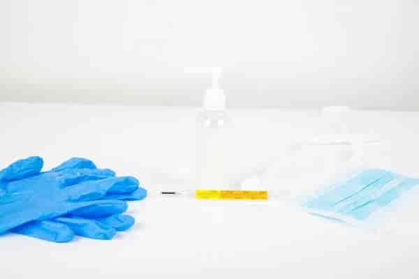 Stool pH Test