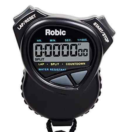 nivia stopwatch