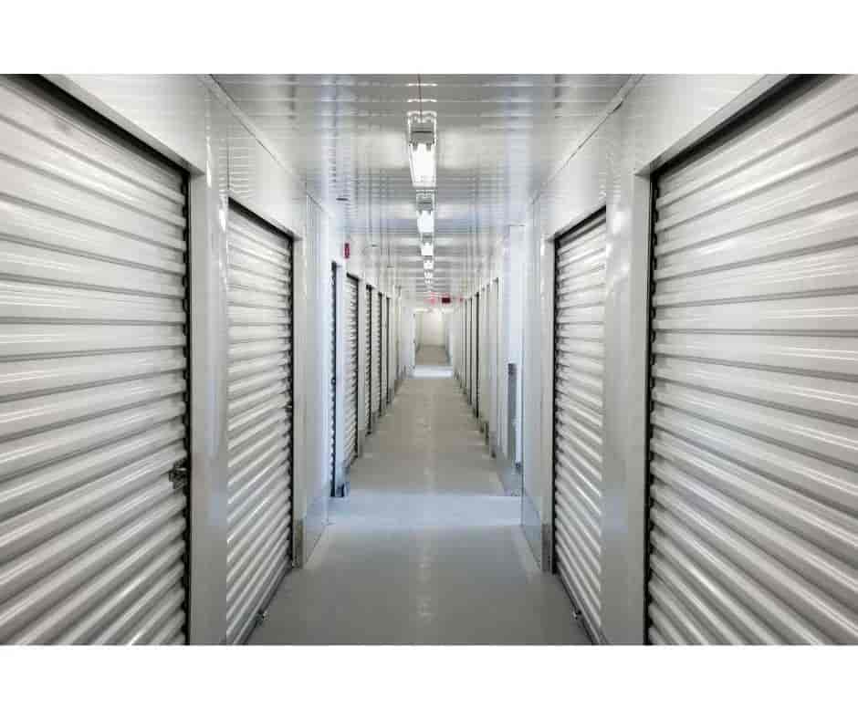 Storage Facility Property Consultants