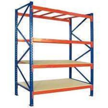 Storage Rack Price Starting From Rs 5,800/Unit. Find Verified Sellers ...