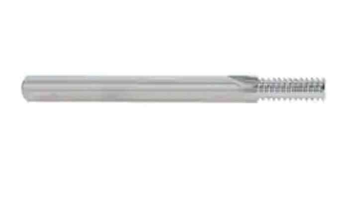 Flute Threaded Rods Flute Thread - Get Best Price from Manufacturers & Suppliers in India
