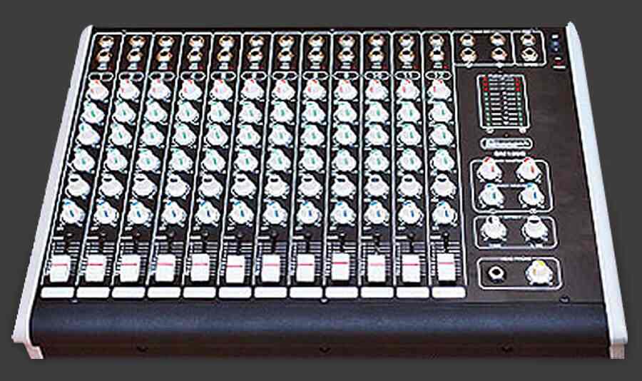 Stranger Sound Mixer Get Best Price from Manufacturers & Suppliers in