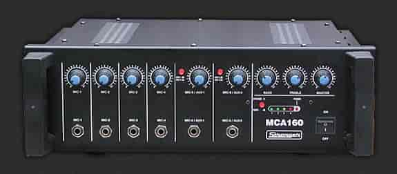 120 watt amplifier price