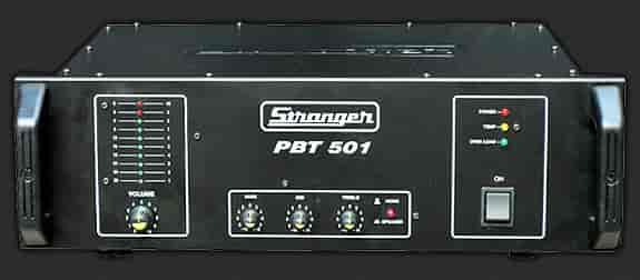 stangar 500 watt amplifier