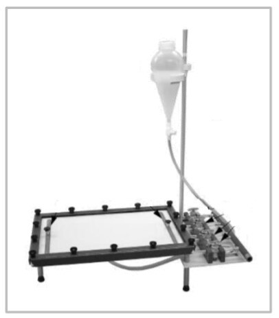 Hele Instrument Hele Shaw Apparatus - Get Best Price from Manufacturers & Suppliers in ...