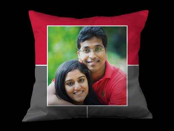 Photo Printed Pillow Cover Get Best Price from Manufacturers Suppliers in India