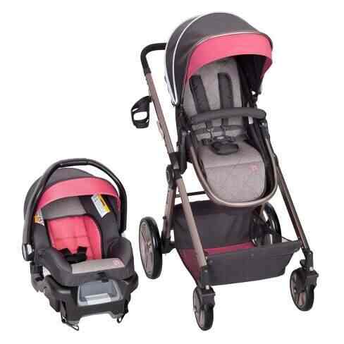 fisher price stroller activity pals