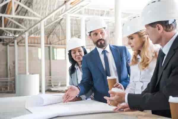 Structure Building Services