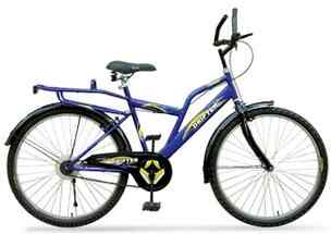 stryde bike canada