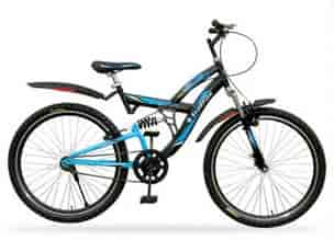 Stryder Skorpion DS Cycle in Amla Dealers Manufacturers