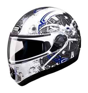 Buy Studds Ninja 2G Decor Flip Up (M 