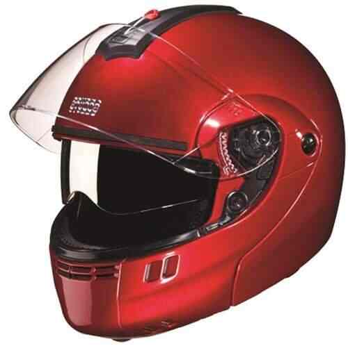 Buy Studds Ninja 3G SUS_N3GDVFFH_REDL
