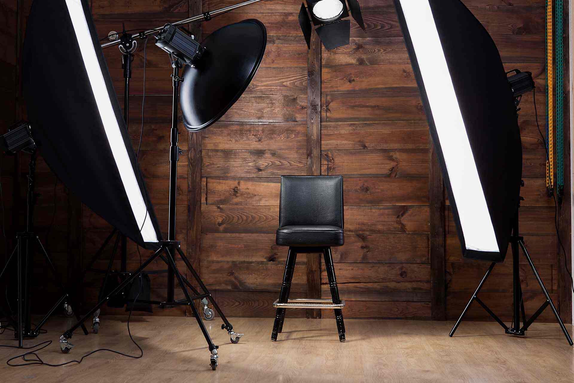 Studio Photography