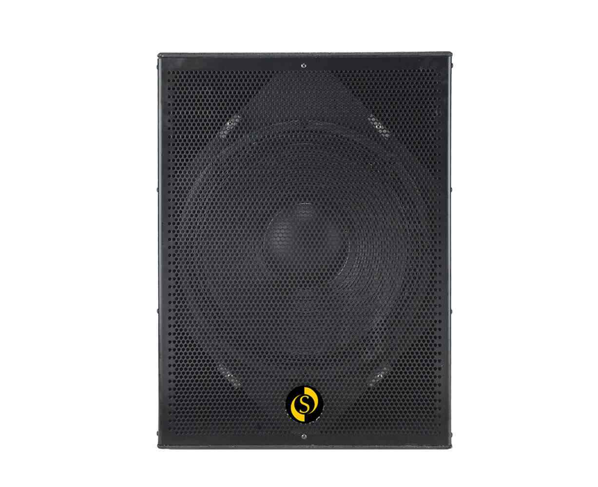 Studiomaster 8 Sub Woofer Get Best Price from Manufacturers